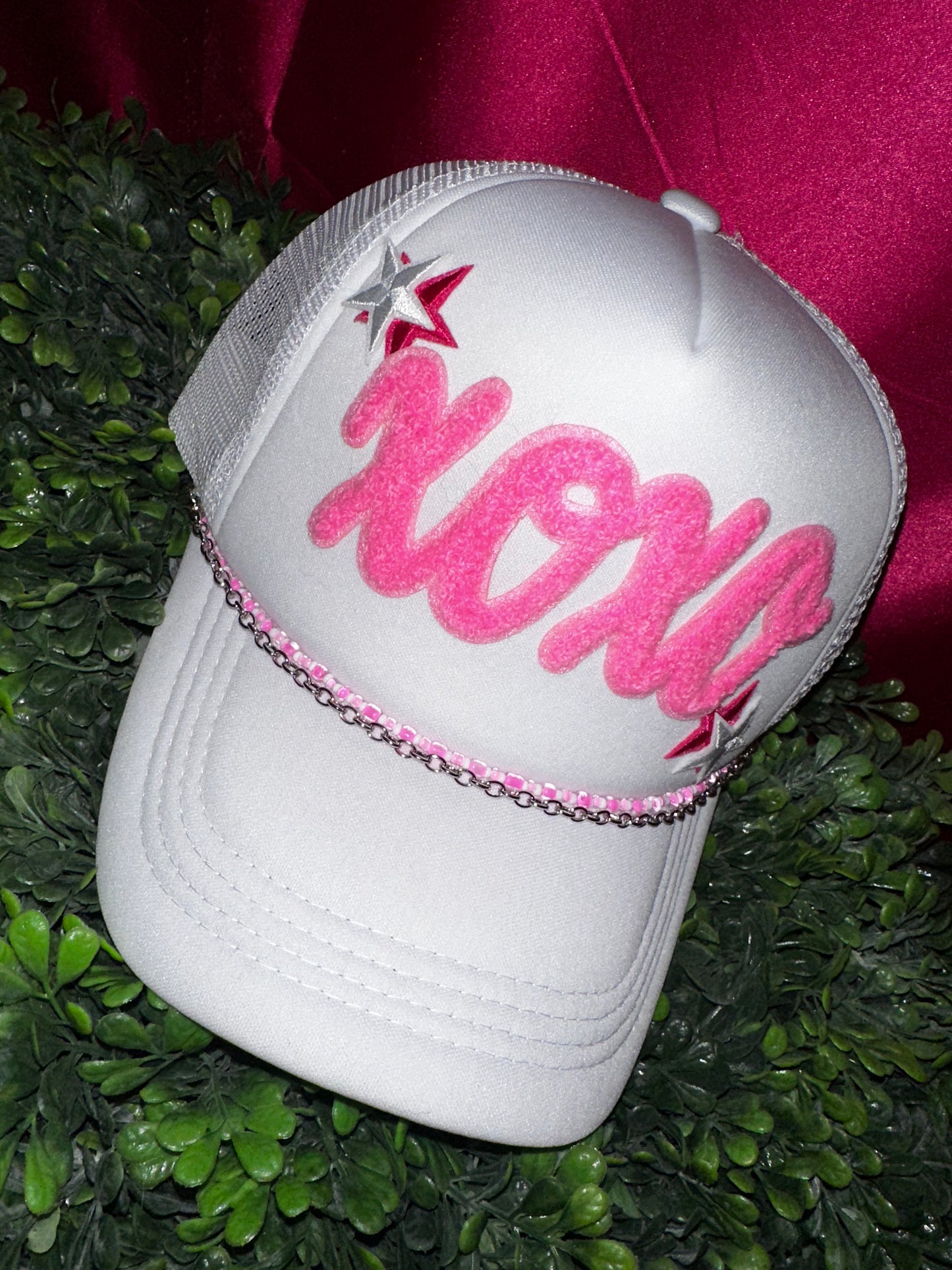 XOXO Trucker Hat