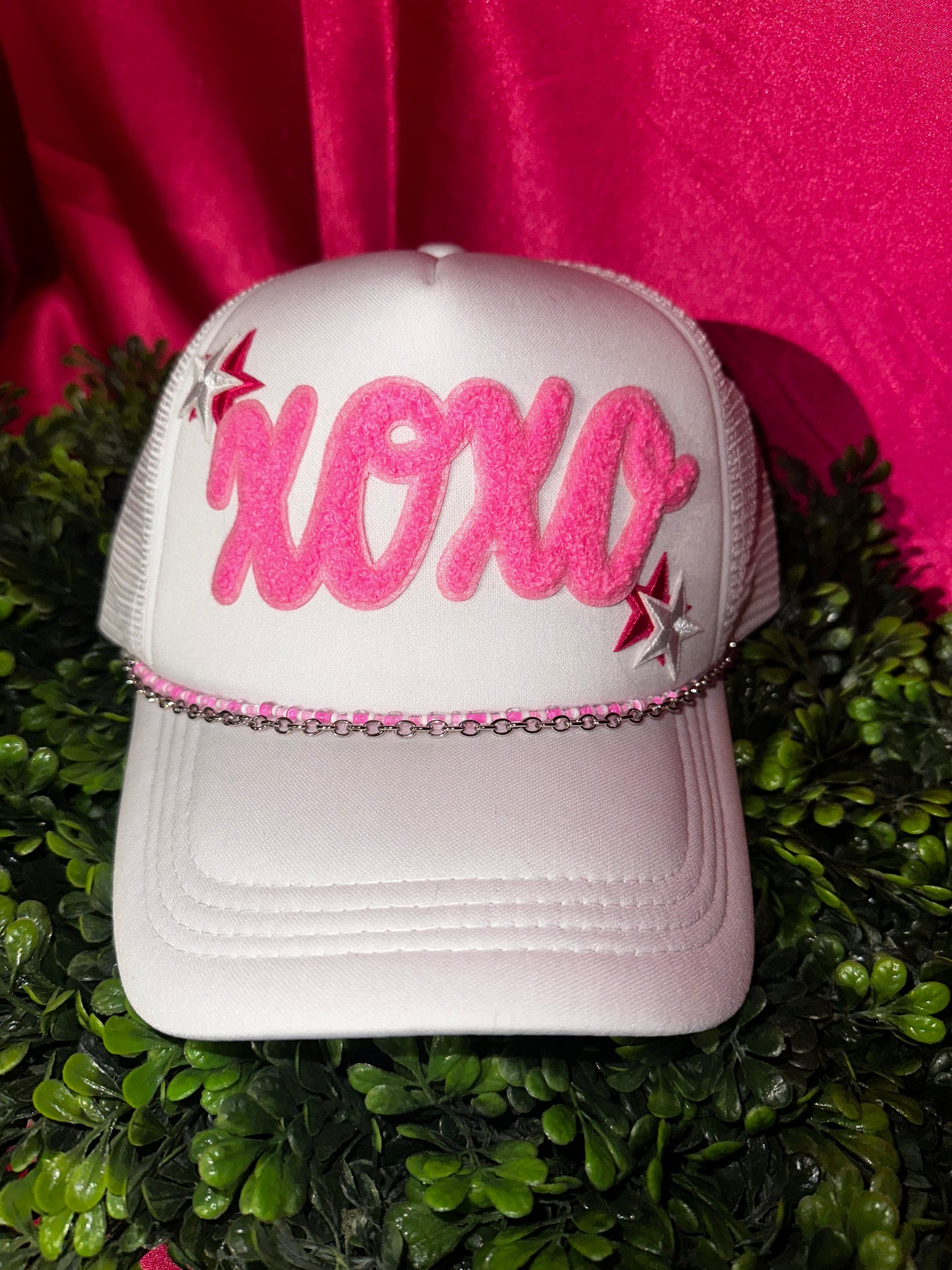 XOXO Trucker Hat