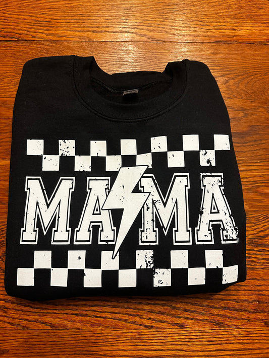 MAMA SWEATSHIRT