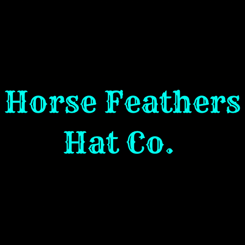 Horse Feathers Hat Co.