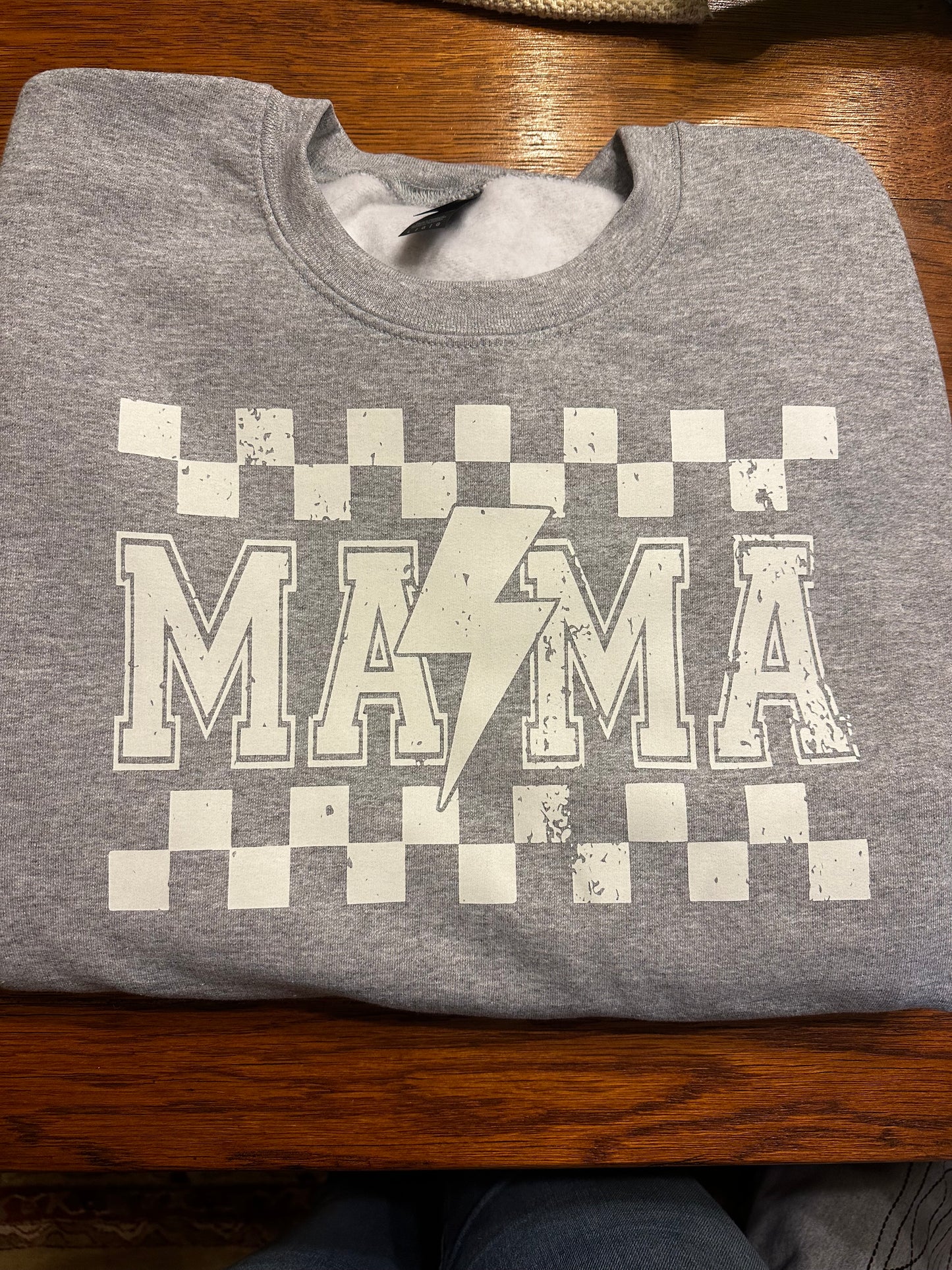 MAMA SWEATSHIRT